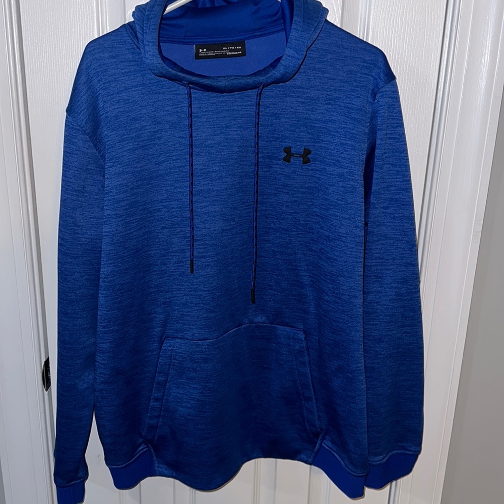 Under Armour Hoodie XL